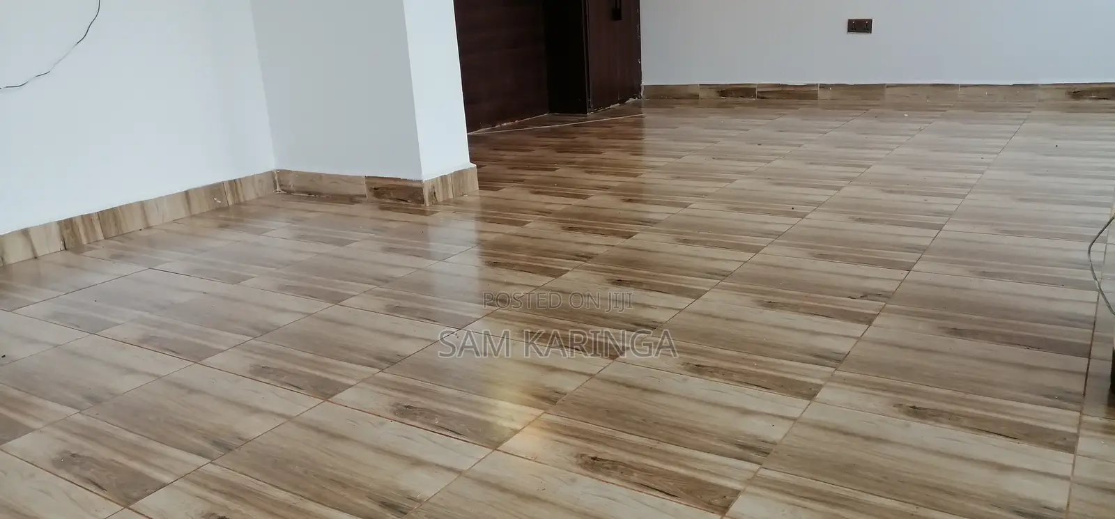 Professional Tiler — Nairobi. Free Quote. Fast Turnaround.