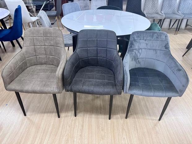 Dining Grey Dining Chairs