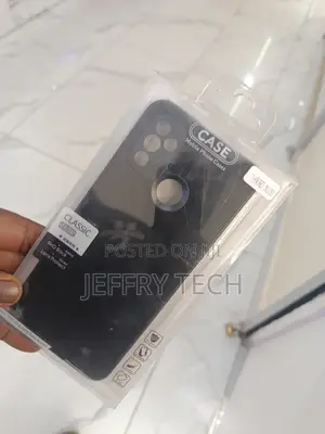 This Is a Tpu Silicone Phone Case Designed for the Oneplus Nord N100.
