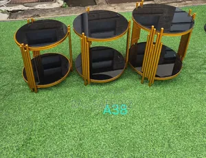 Nesting Tables