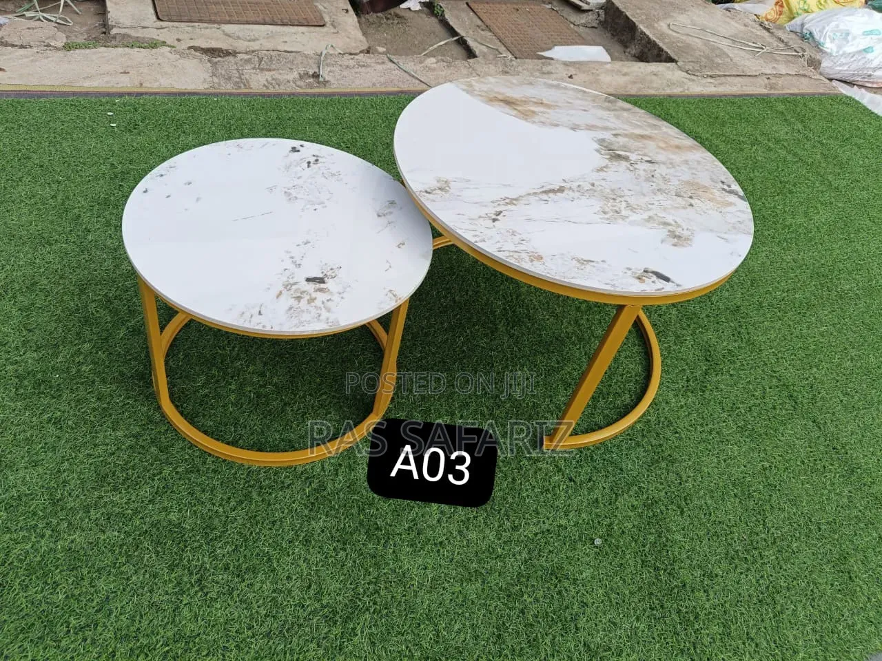 Nesting Tables
