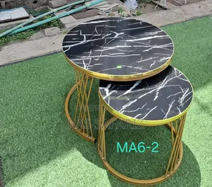 Nesting Tables