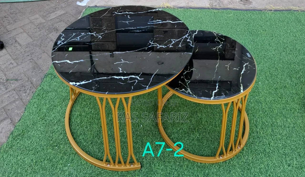 Nesting Tables