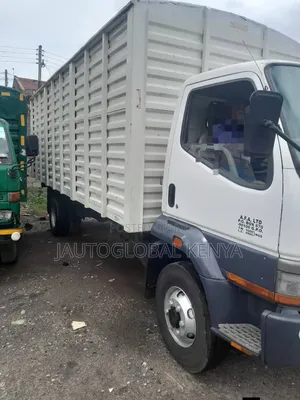 Mitsubishi Fh Financing