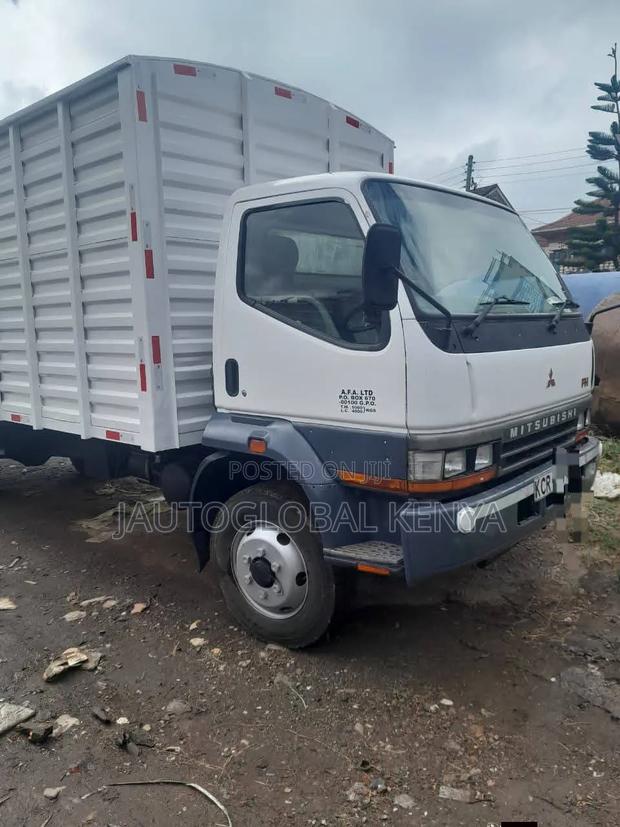 Mitsubishi Fh Financing - thumbnail 3