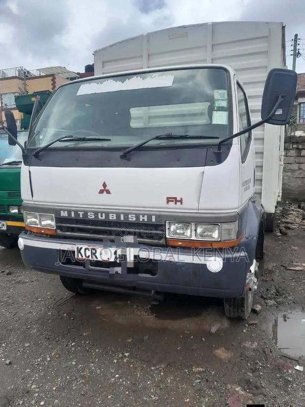 Mitsubishi Fh Financing - thumbnail 4