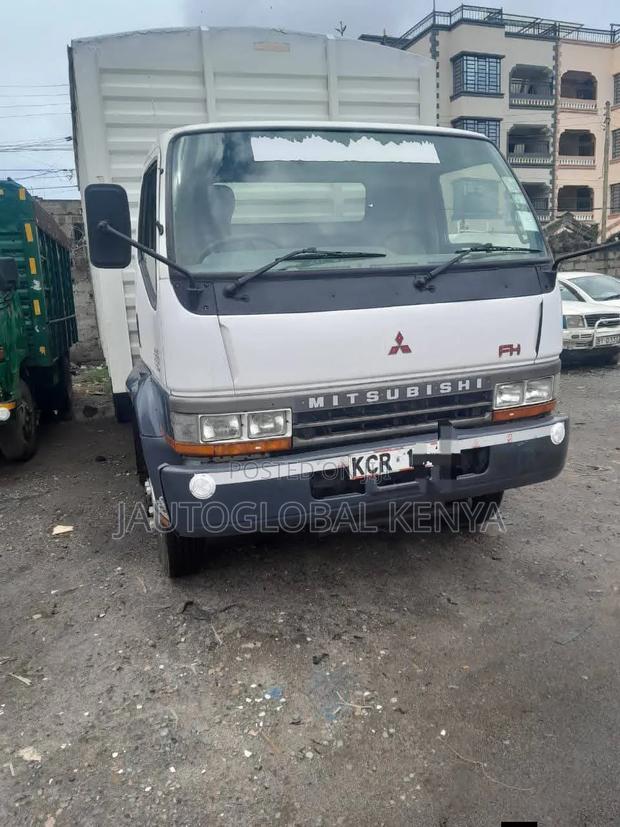Mitsubishi Fh Financing - thumbnail 5