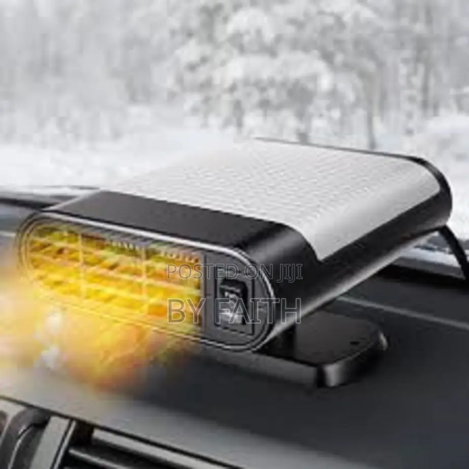 Car Heater for Vehicle