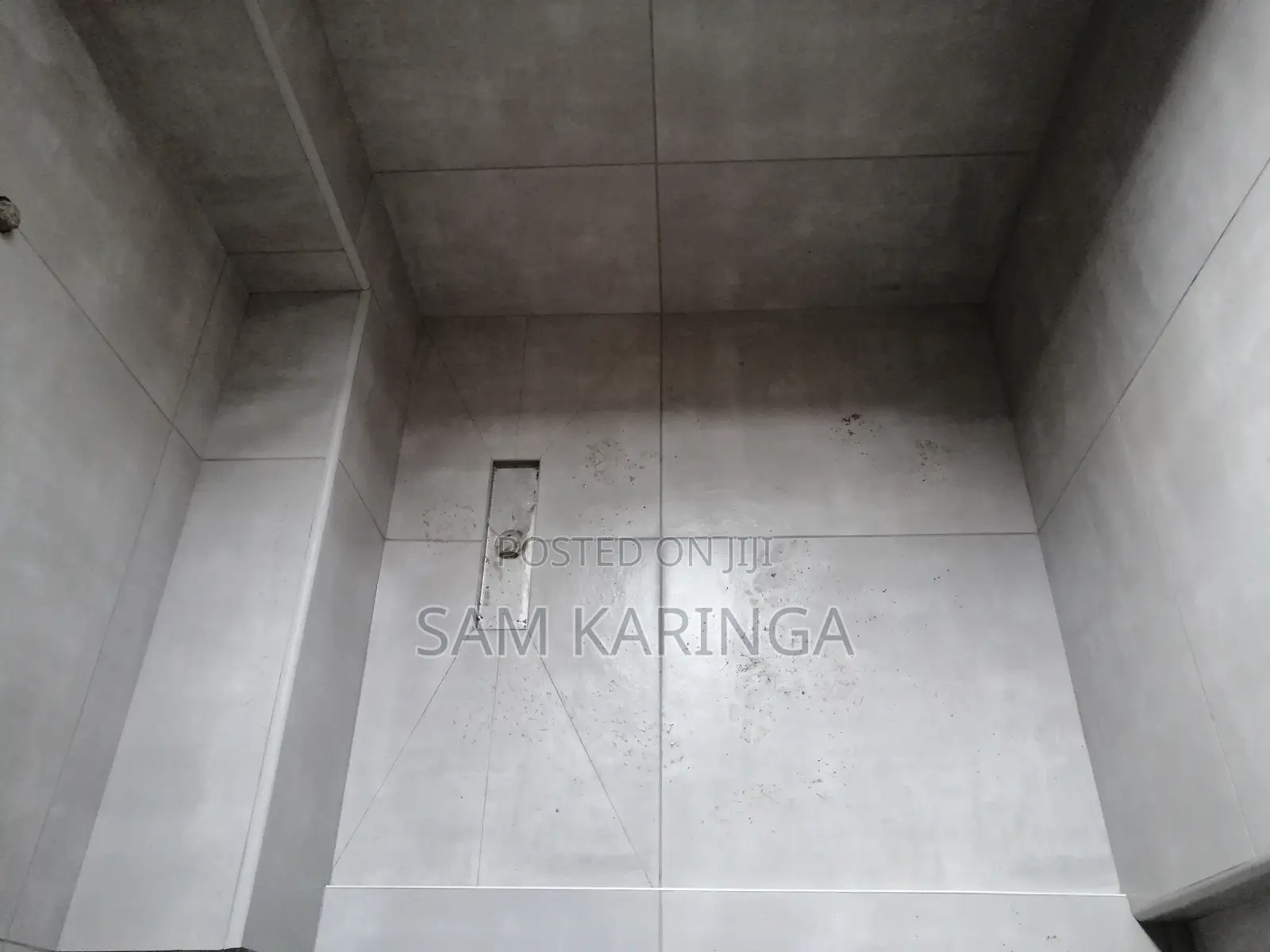 Professional Painter Tiler — Nairobi. Free Quote. Fast Turnaround.