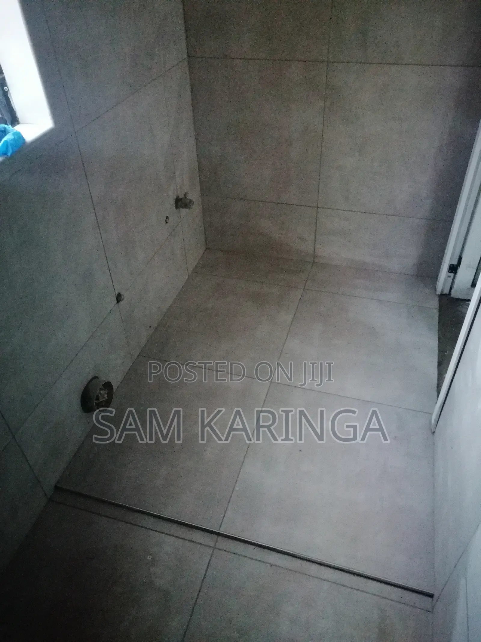 Professional Painter Tiler — Nairobi. Free Quote. Fast Turnaround.