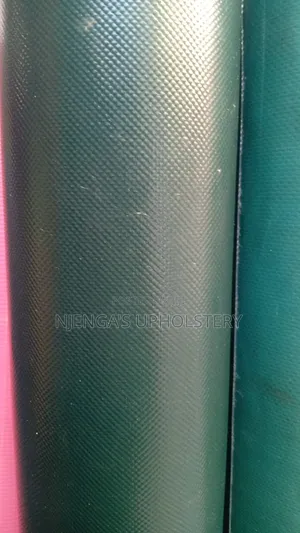 PVC Tent Materials