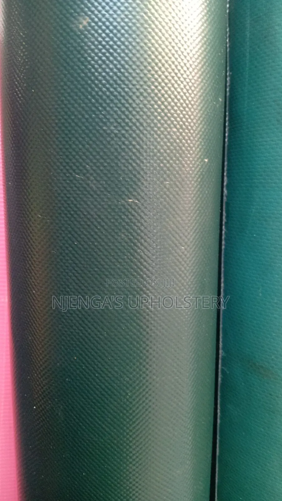 PVC Tent Materials