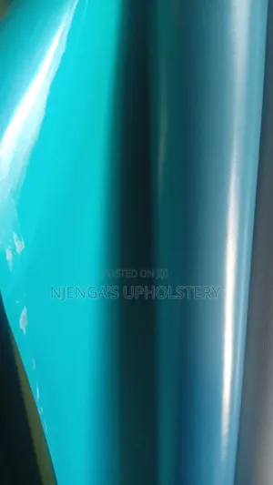 PVC Tent Materials