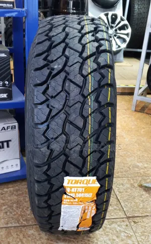 31x10.50r15 Torque All Terrain Tyres – Off-Road 4x4 Tyres Kenya
