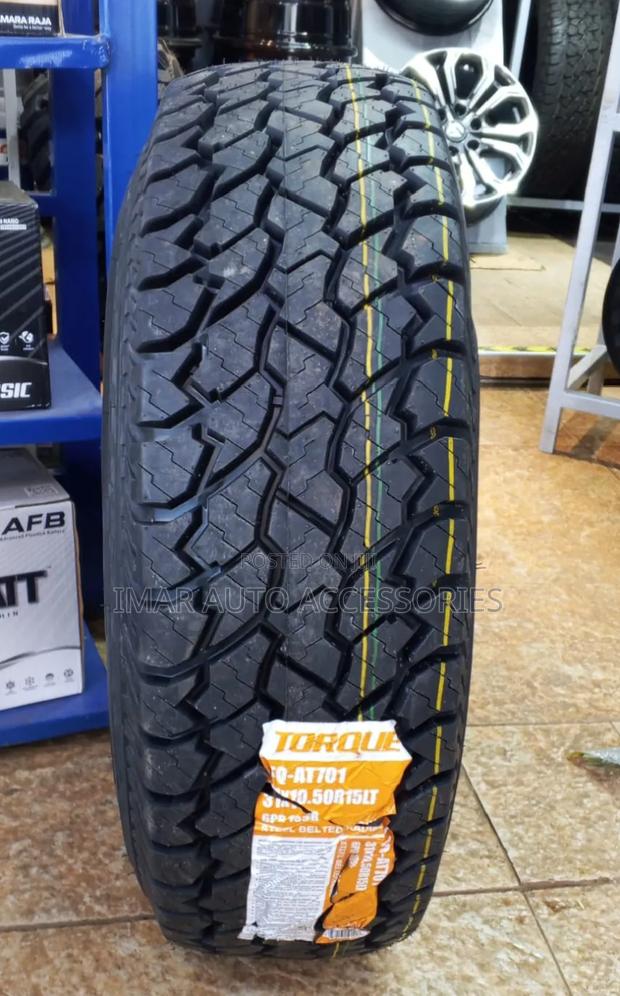 31x10.50r15 Torque All Terrain Tyres – Off-Road 4x4 Tyres Kenya