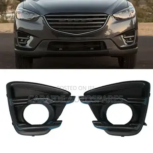 Cx-5 2014/2015 Foglight Covers