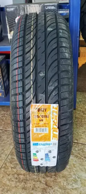 195/70r14 Gt TRQ Tyres – Durable Affordable Car Tyres Kenya