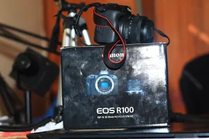 Canon R100 for Sale!