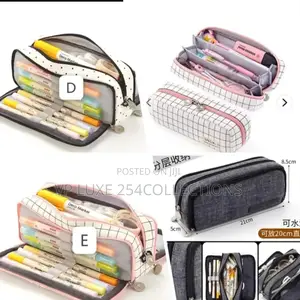 Pencil/Biro Wallet