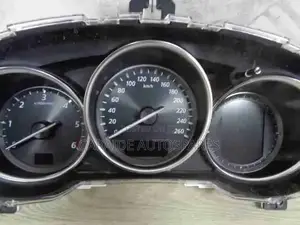 Cx-5 2015 Clock/Speedometer