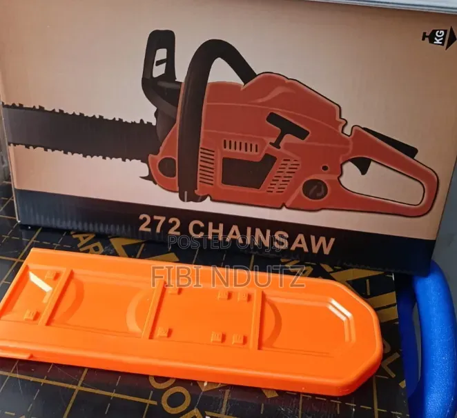 Heavy Duty Chainsaw/Electric Chainsaw