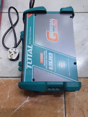 Professional and Durable Total Inverter Welding Machine