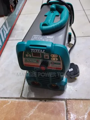 Highly Recommend and Affordable Total Inverter Welding Machine