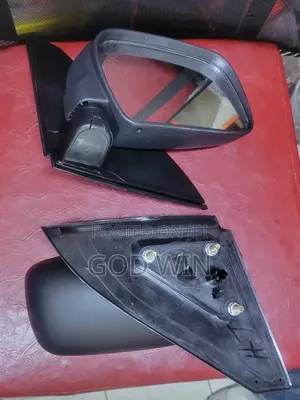 Side Mirror Probox
