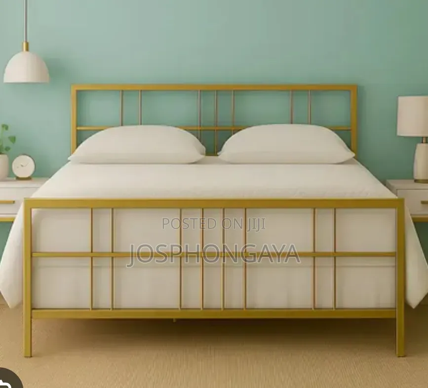 4by 6 Bed Frame for Sale Strong One