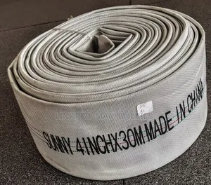 Sunny Delivery White Pipe 4 Inches