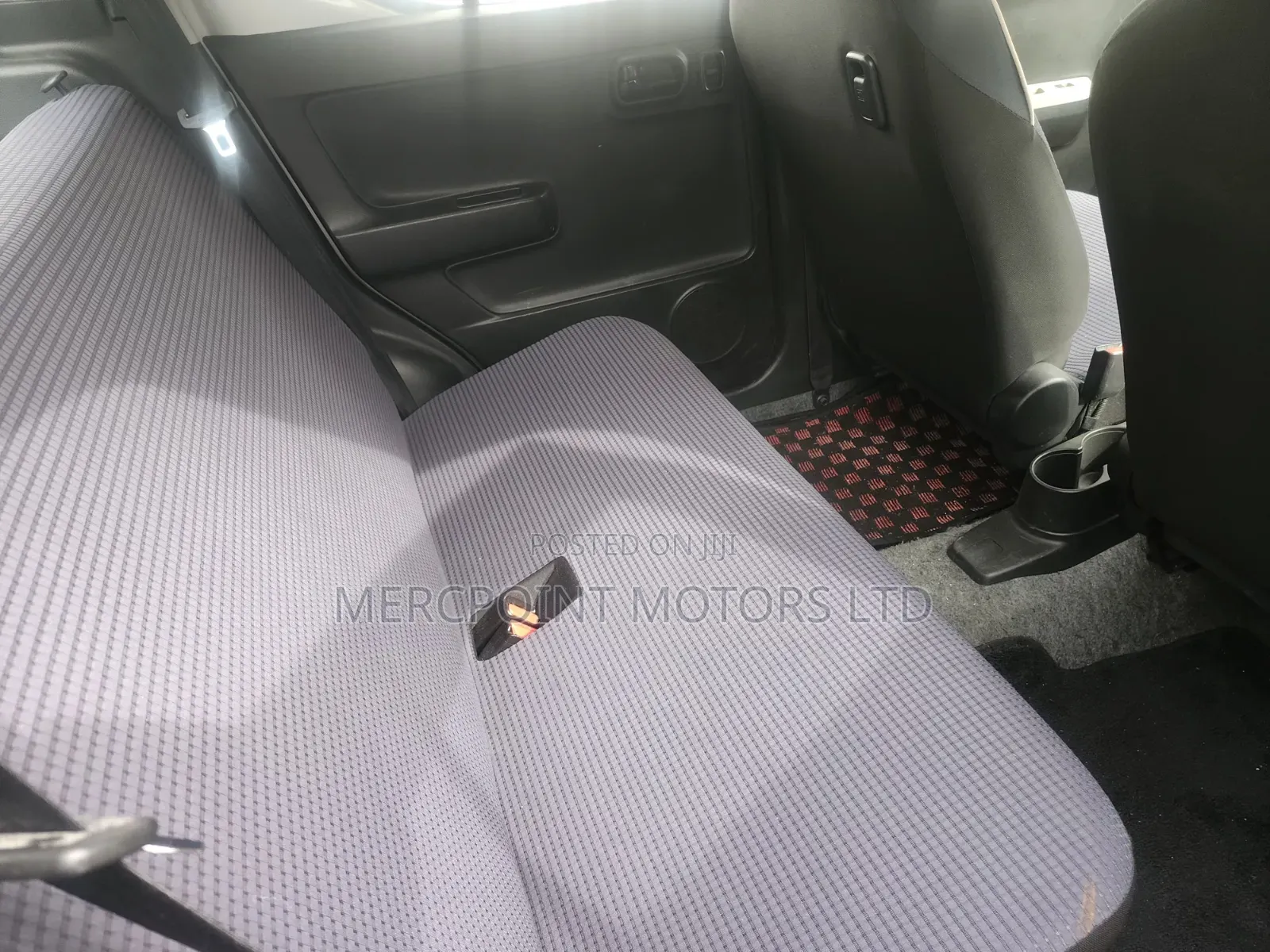 Suzuki Alto 2019 White