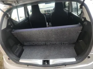 Suzuki Alto 660cc AWD 2019 White