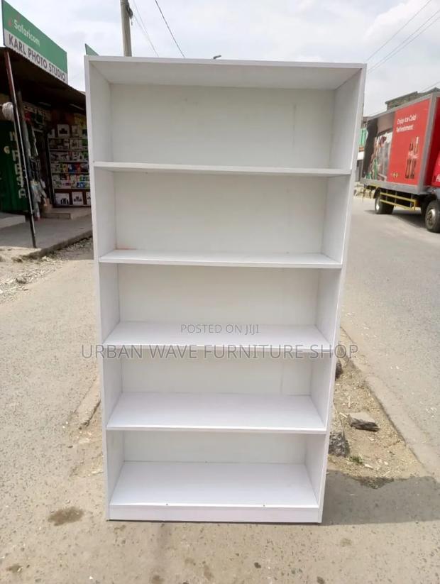 Office Book Cabinet
