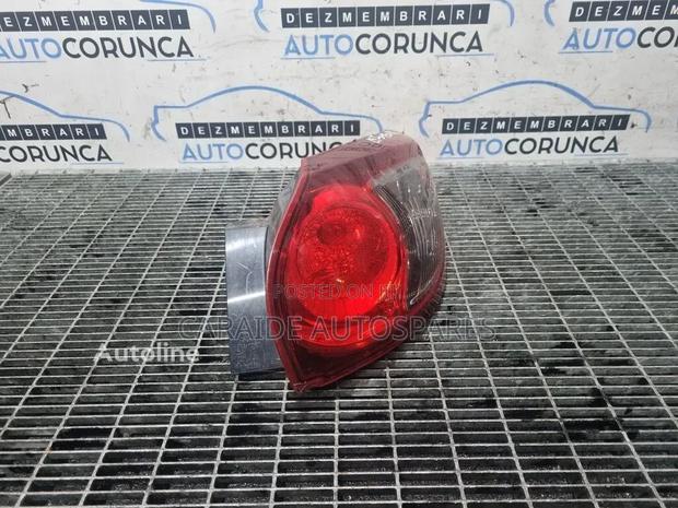 Cx-5 2015/2016 Backlights - thumbnail 2