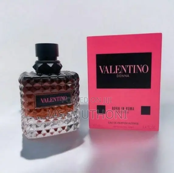 Valentino Born in Roma Donna Eau De Parfum Intense for Women