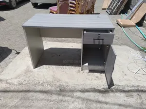 Door Study Desk