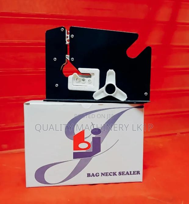 Quality Bag Neck Sealer