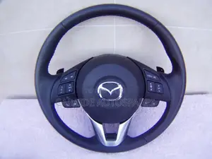 Cx-5 2014/2015 Airbag