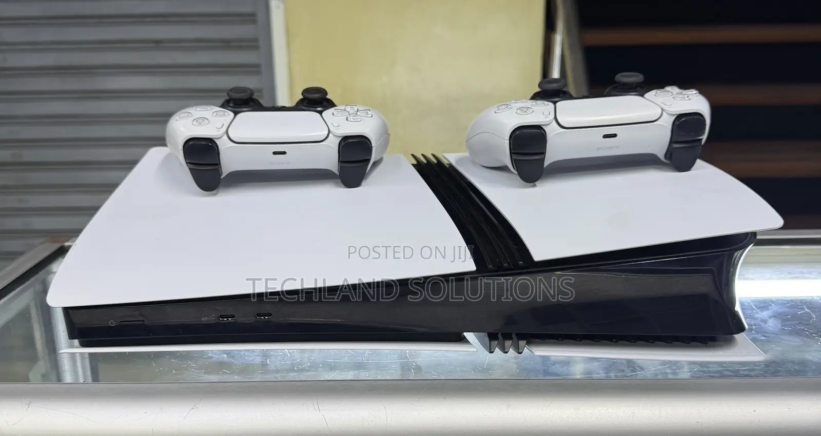 Barely Used Playstation 5 Pro 2 Tb