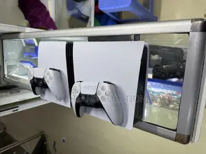 Barely Used Playstation 5 Pro 2 Tb