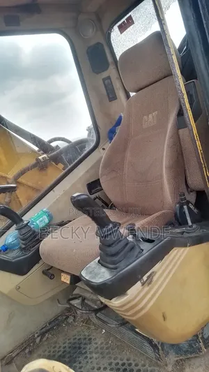 Caterpillar M312