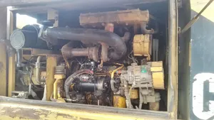 Caterpillar M312