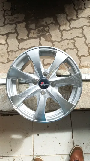 14 Inch Rims for Small Cars – Affordable Stylish Wheels in Kenya