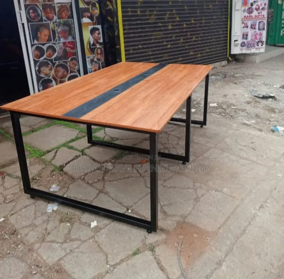 Office Local Boardroom Workstations