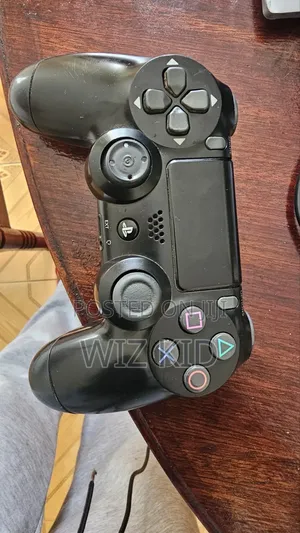 Ps 4 Controller