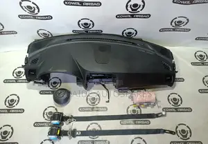 Cx-5 2014/2015 Dashboard