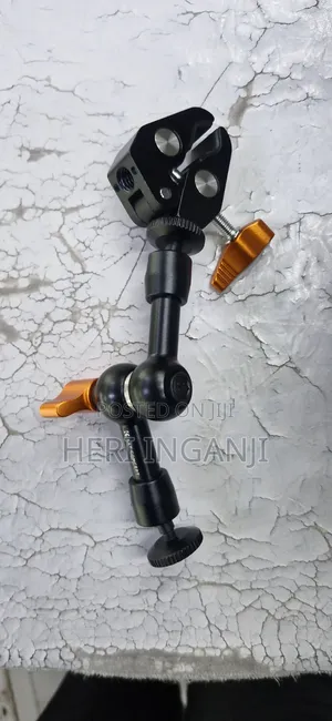 K and F Articulating Arm 6 Inch