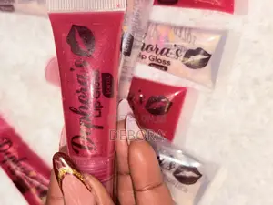Moisturizing Lipgloss