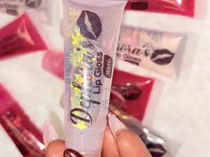 Moisturizing Lipgloss