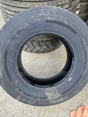 265/70r19.5 Blacklion Tyre